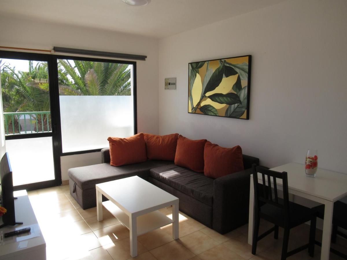 Dunas View Apartments, By Comfortable Luxury Corralejo Kültér fotó