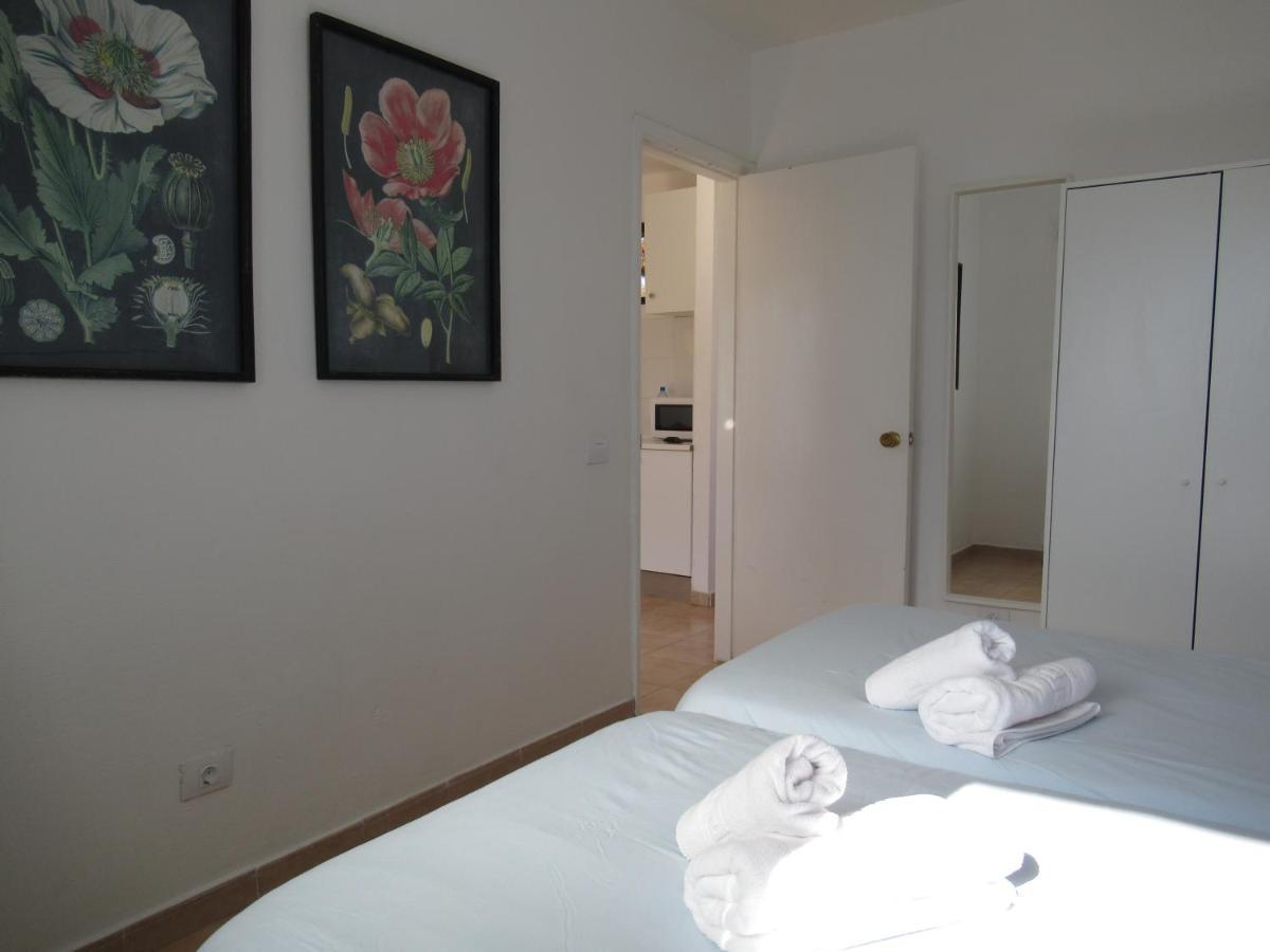 Dunas View Apartments, By Comfortable Luxury Corralejo Kültér fotó