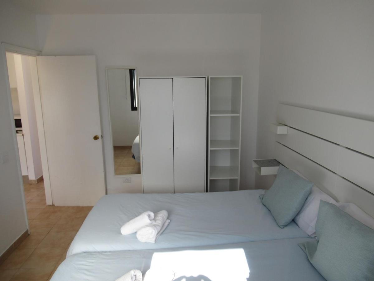 Dunas View Apartments, By Comfortable Luxury Corralejo Kültér fotó