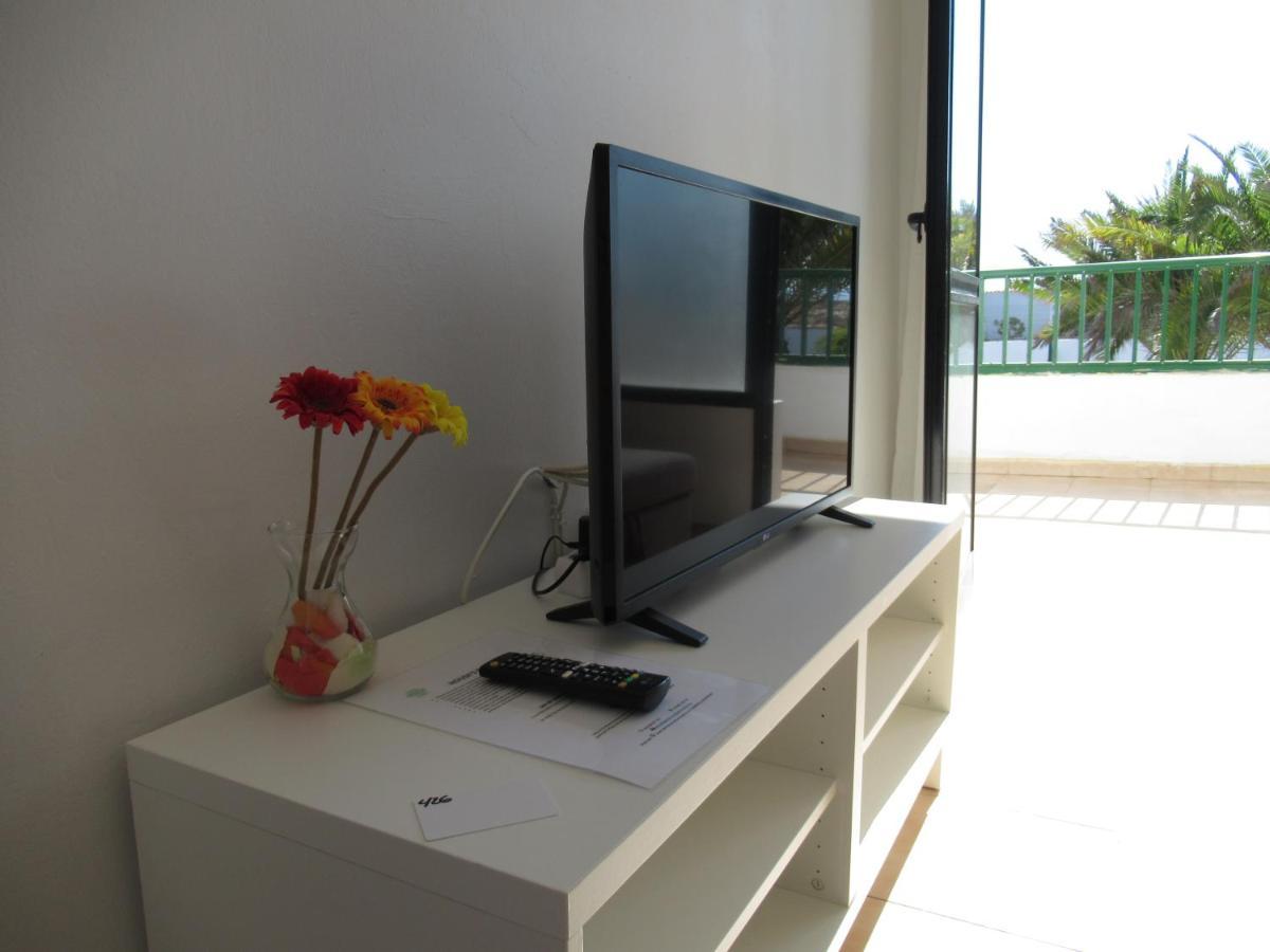 Dunas View Apartments, By Comfortable Luxury Corralejo Kültér fotó