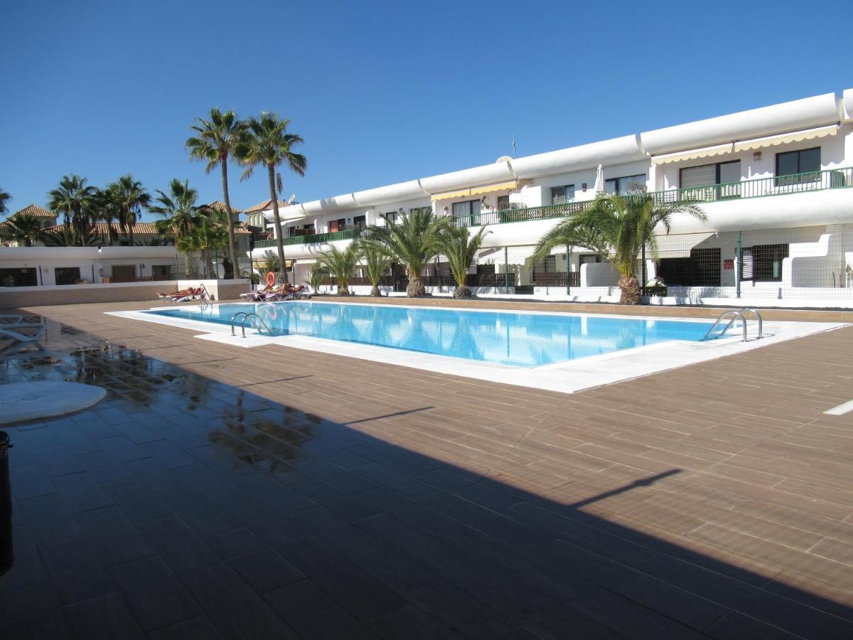 Dunas View Apartments, By Comfortable Luxury Corralejo Kültér fotó