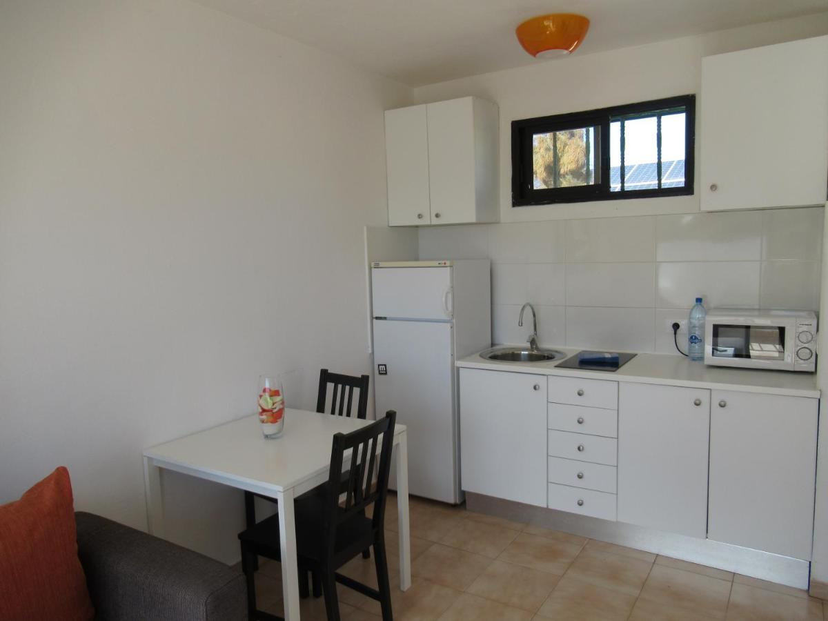 Dunas View Apartments, By Comfortable Luxury Corralejo Kültér fotó