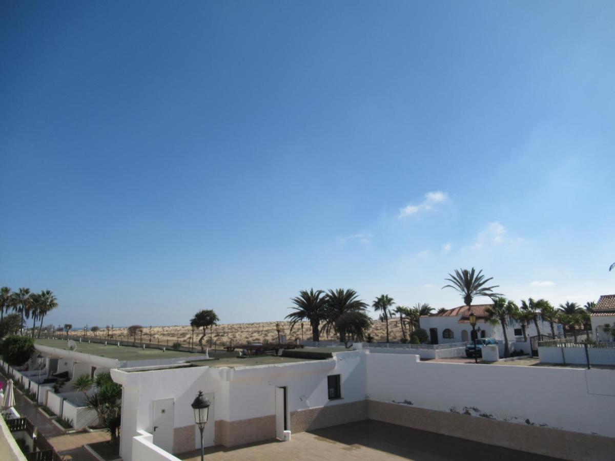Dunas View Apartments, By Comfortable Luxury Corralejo Kültér fotó