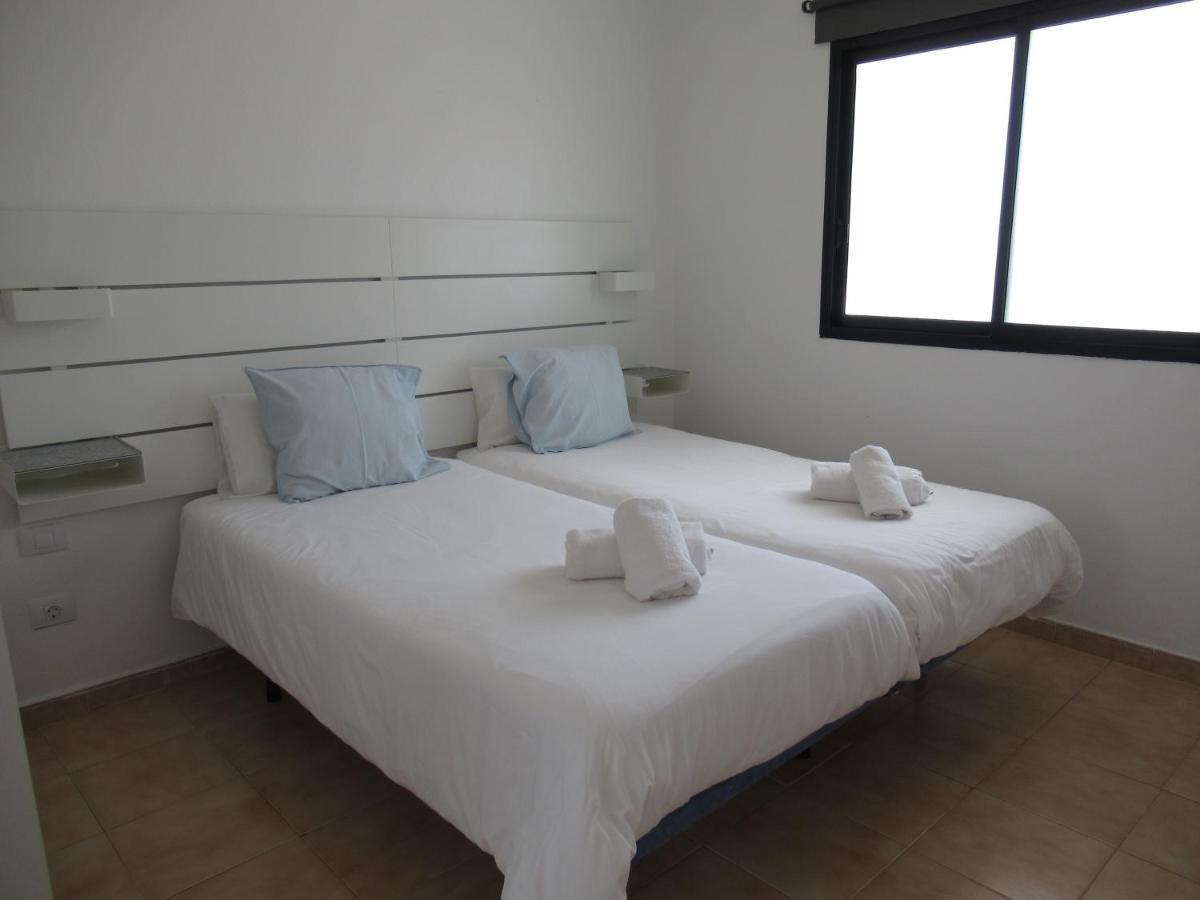 Dunas View Apartments, By Comfortable Luxury Corralejo Kültér fotó