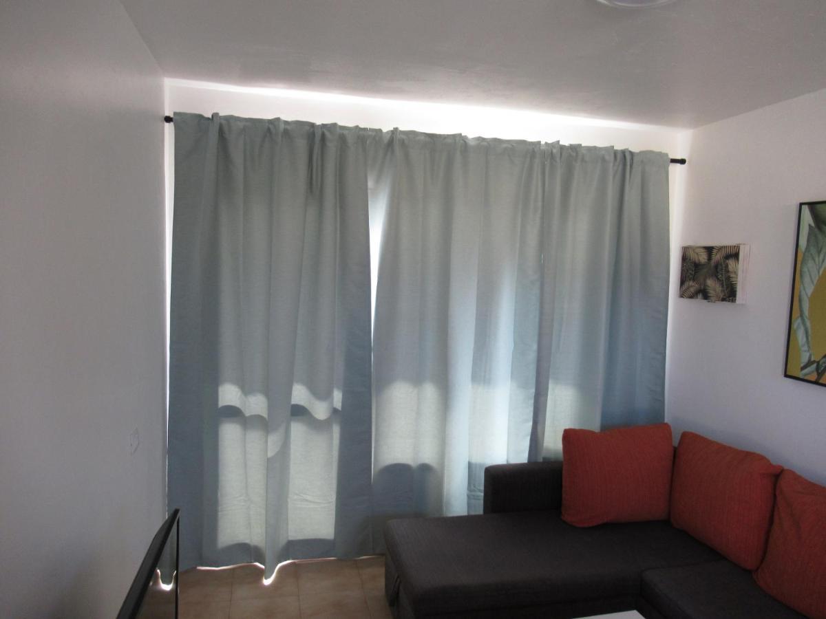 Dunas View Apartments, By Comfortable Luxury Corralejo Kültér fotó