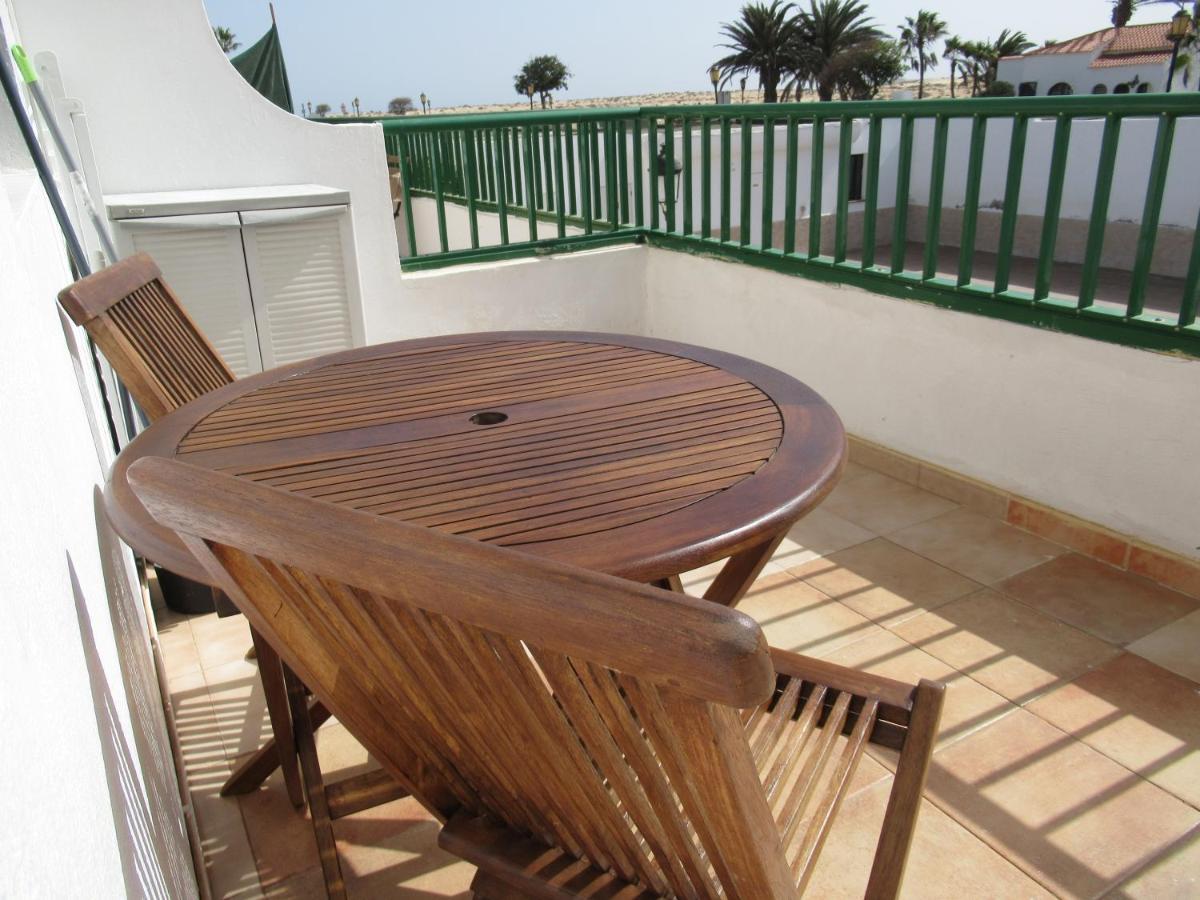 Dunas View Apartments, By Comfortable Luxury Corralejo Kültér fotó